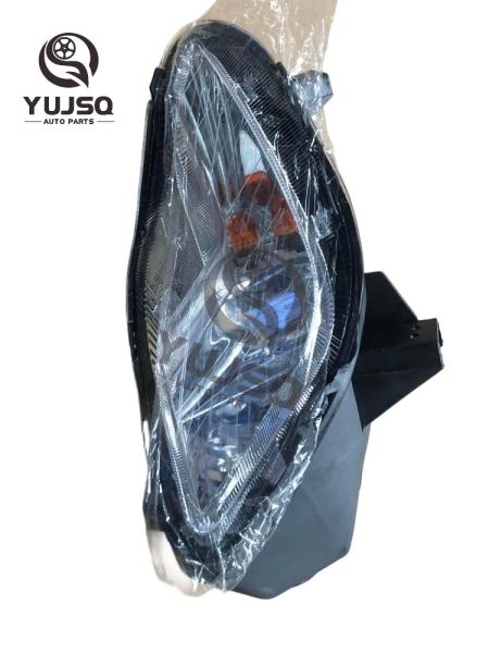 Car Fog Lamp Left C2010350203 For Changan Eado Left Fog Light