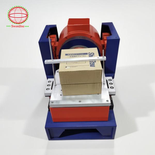 Estándar de Prueba de Vibración para la Industria RTCA SAE MIL-STD Organización ISO ASTM IEC SAVIAC