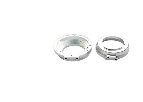 0.005mm Tolerance Wire EDM Parts CNC Turning Service Antirust For Automotive Industry