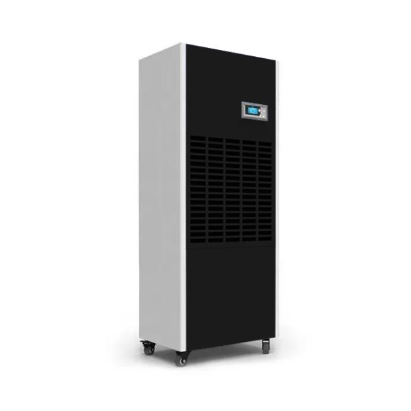 240L/D Oem Dehumidifier Greenhouse Industrial Dehumidifier Portable Industrial Commercial Dehumidifier for Basement