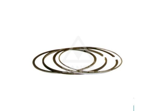Performance Piston Rings 6D105 / 6D125 Excavator Engine Accessories 6130-31-2201 6150-31-2030