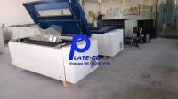220V a compensé la main de la machine de fabrication de plat de PCT 30-150m/Min Brand New Or Second