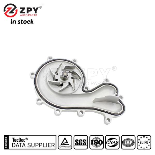 ZPY 059121008J Bomba de agua para motor de alta calidad para Volkswagen Touareg Tdi X Lux