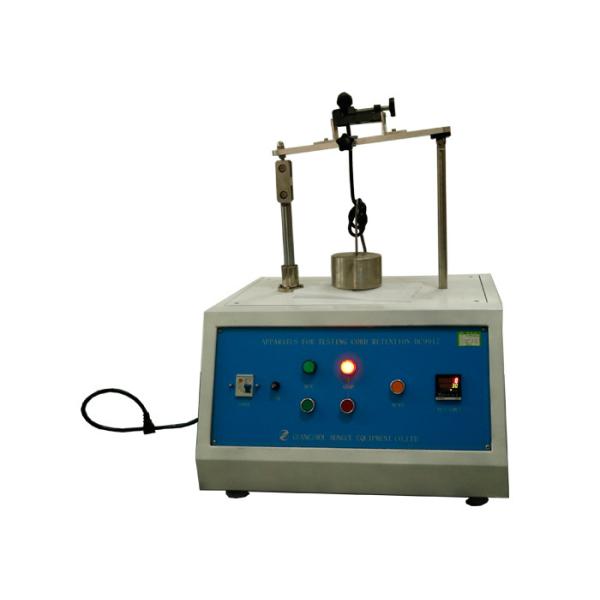 испытательное оборудование гнезда штепсельной вилки 60Times/Min AC220V 50Hz