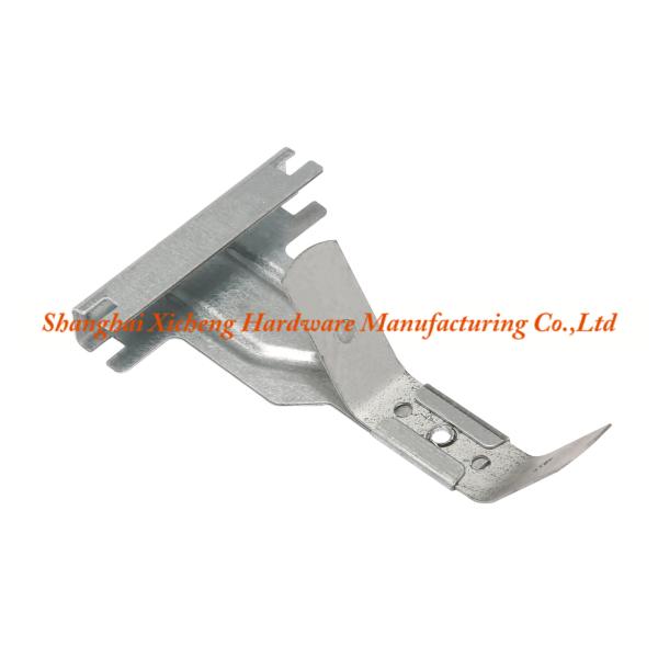 Высокопрочный стальной канал с диаметром 4*60 размера весны стальным материальны