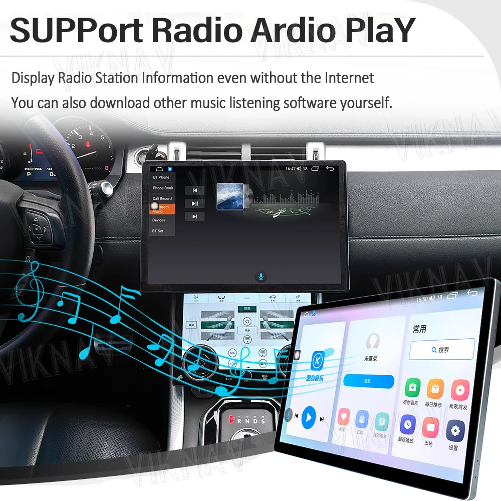 13.1 дюймовое авторадио для Android для Range Rover Vogue L322 V8 2002-2012 Главное устройство GPS навигация сенсорный экран Carplay
