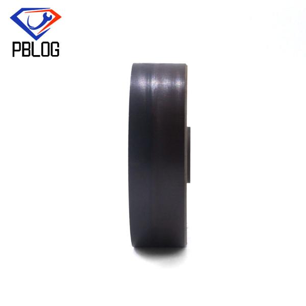 A roda de moedura dura da resina de Brown dá forma ao copo furo interno de 22MM/de 12MM