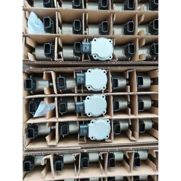 Автомобильные детали DPS6 6DCT250 Сцепление привода Моторный приводящий для внедорожного транспортного средства TIGGO 7