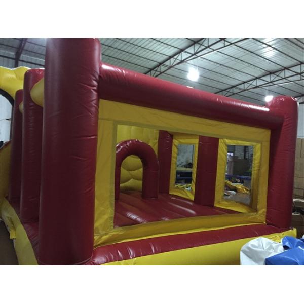 Классический диснеевский мультфильм Микки надувной дом для прыжков весело ПВХ надувной замок Микки надувной коммерческий надувной прыжок