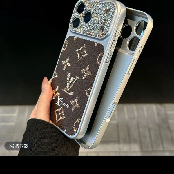 Designer Full-Cover Phone Case