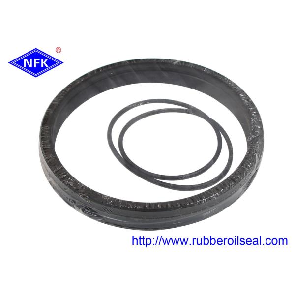 205-30-06052 Floating Oil Seal 109*132*30.2 For Excavator Parts