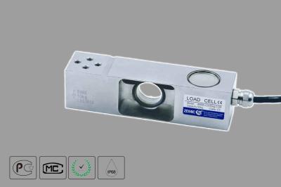 BM6E Load Cell Module , Stainless Steel IP68 Load Cell For Weighing Scales