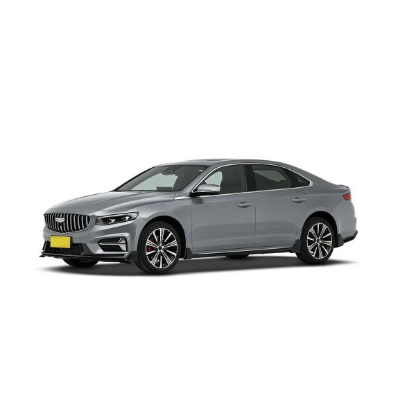 2025 Model Geely Xingrui L 1.5T Eastern Radiance Kunlun Edition - Highly Popular
