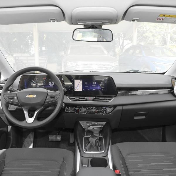Chevrolet Cruze 1.5L Dual Clutch Vehicles Export Cars From SAIC GM China