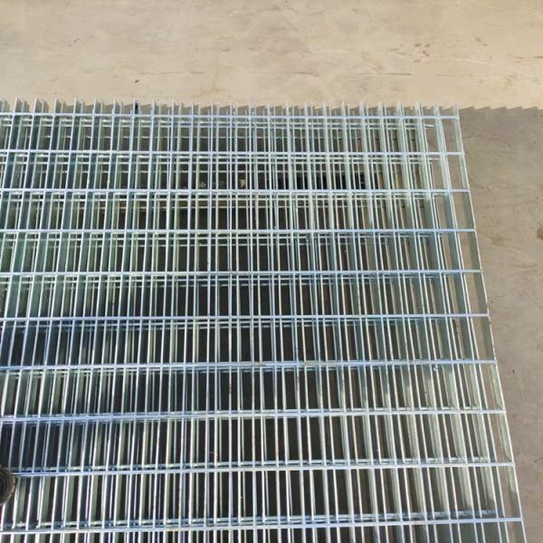 Storage Equipment Tooth Platform Steel Grating Knit