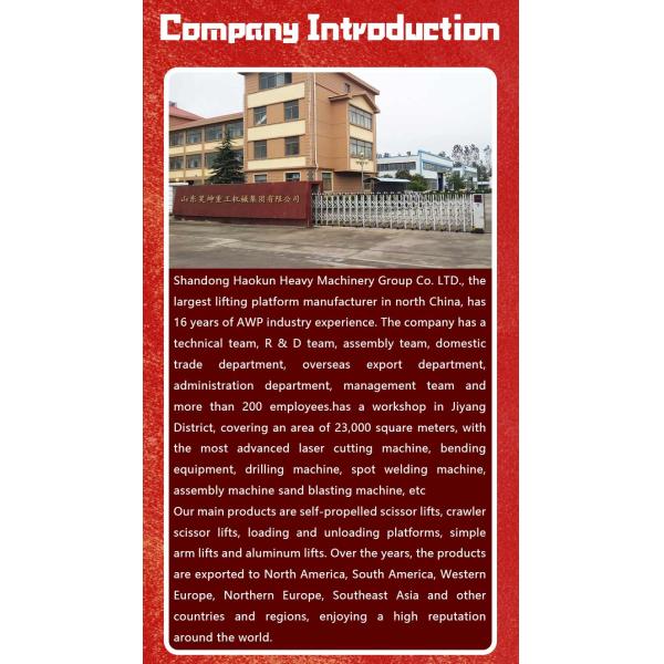 6m - 10m Portable Residential One Man Lift Aluminum Alloy Single Mast Lifting Work Platform