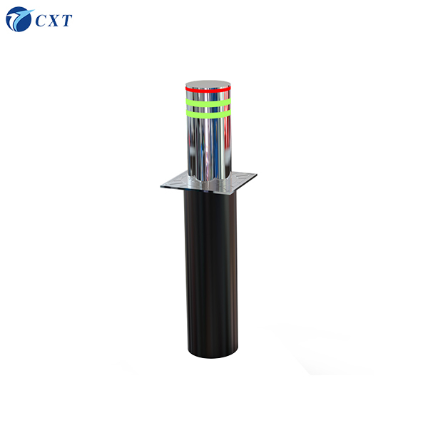 Hydraulic Draper Driver Parking Machine with RS485 Communication and Stainless Steel Construction