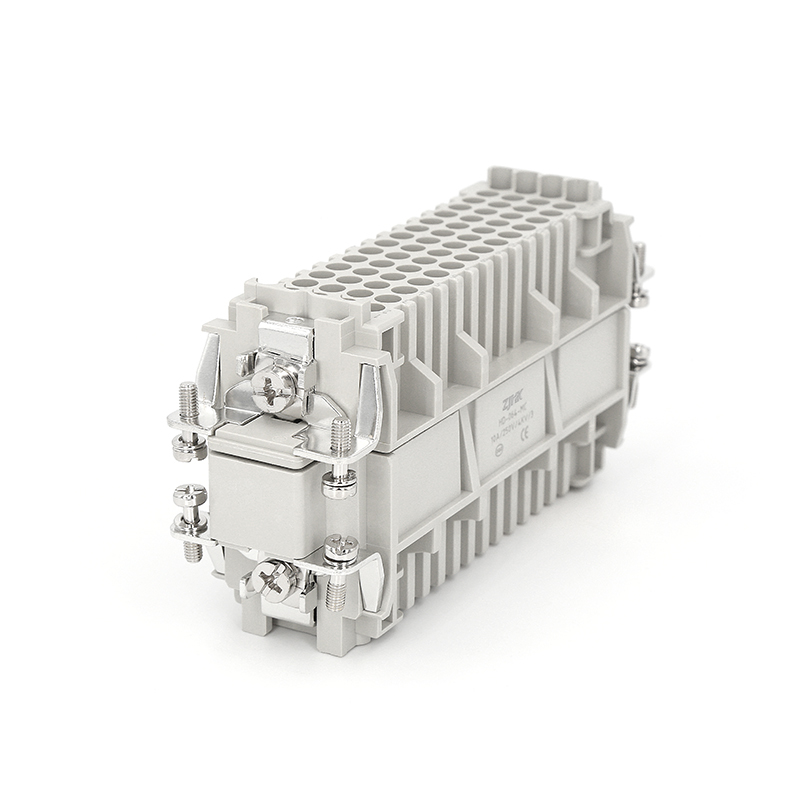 64Pins Crimping Terminal 10A Connectors