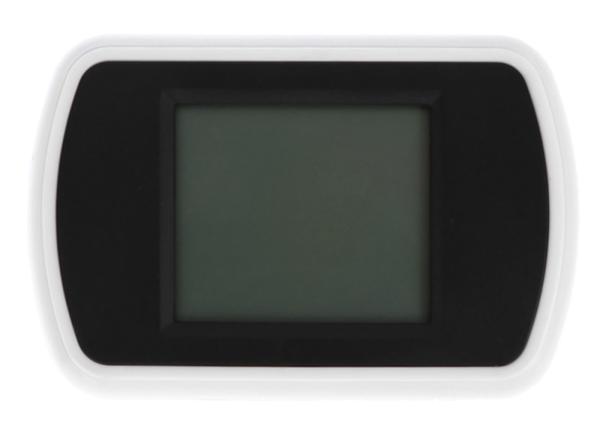 433MHz LCD Digital Wireless Ambient Weather Station Indoor Outdoor Temperature Thermometer Humidity Sensor Display