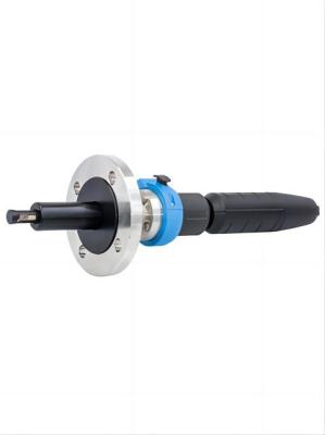 Endress And Hauser Cleanfit CPA871 Retractable Assembly For PH ORP Sensors