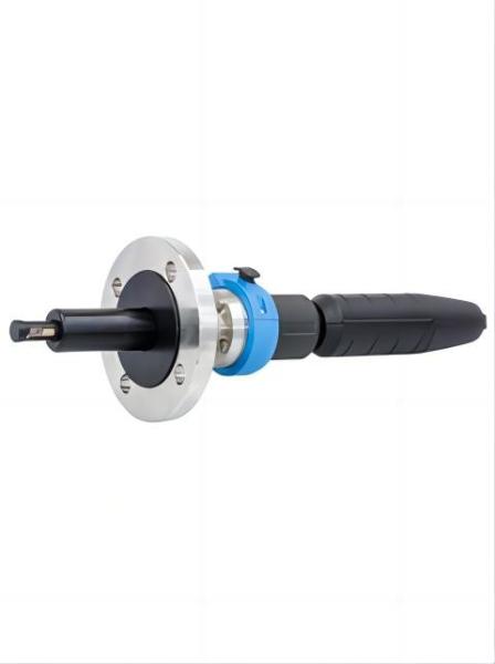 Endress And Hauser Cleanfit CPA871 Retractable Assembly For PH ORP Sensors