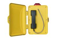 Waterproof Telephone IP68 Analogue Industrial VoIP Outdoor Phone Factory