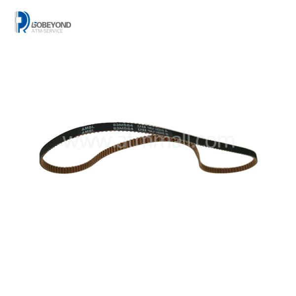 S3M6*564*188 Belt 188T 4820000015 Hyosung ATM Parts
