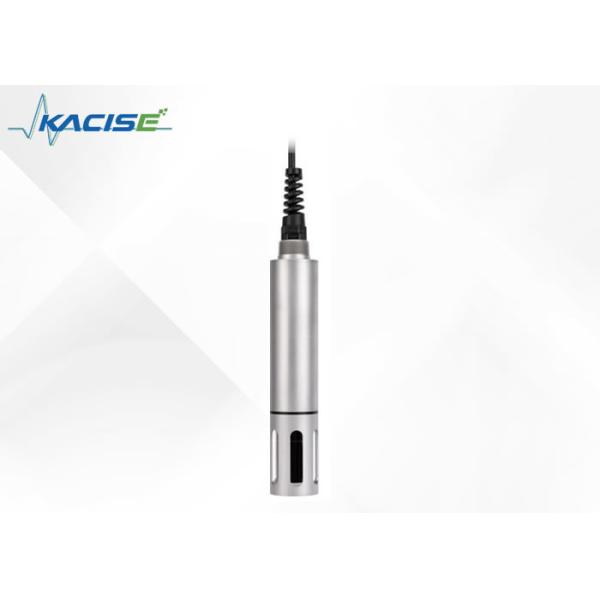 1% Accuracy Online Conductivity Sensor For Water Quality