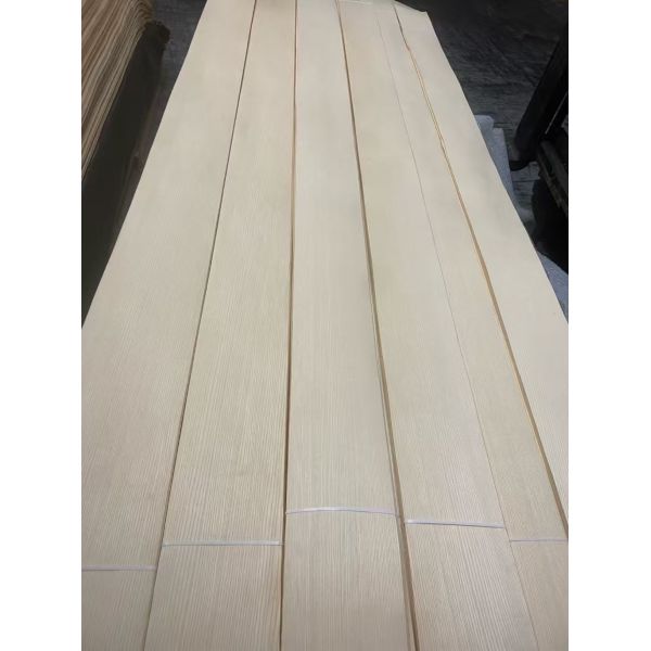 Natural American White Ash Sustainably Sourced and Readily for Your Sustainable Production Solutions