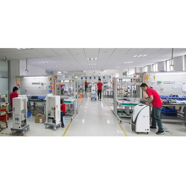 Dimei Beauty Technology Co, Ltd