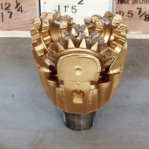 Especificação API 12-1/4 " Ferramenta de perfuração de bites de óleo