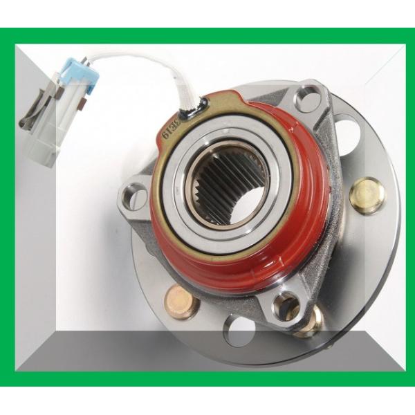 Quality Wheel Hub Bearing BCA#513087 OE#7466976 Replacement For CADILLAC ALLANTE 1993-1993