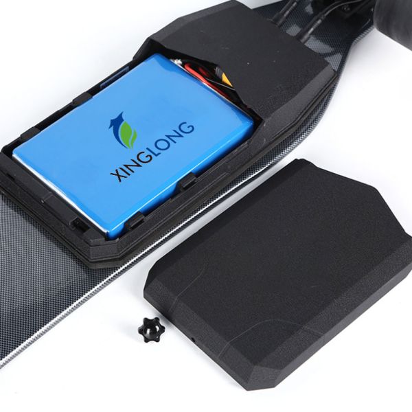 Battery Pack Electric Skateboard Music Battery Electric Skateboard Lithium Battery 18650 Cells 36V 2300, 4400, 6000 Mah