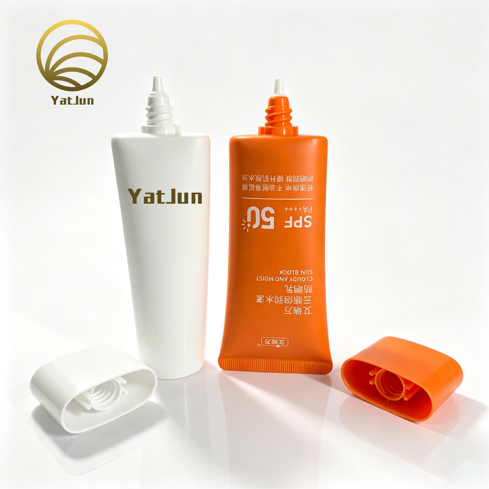 Custom Sunscreen Packaging Solutions