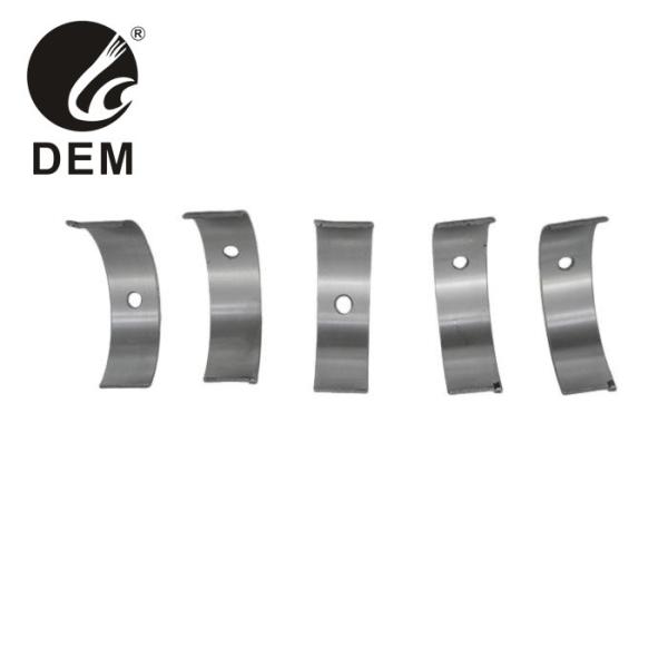 TOYOTA M035A MS-1121A 20-751/5A 11701-56010 B 2B 12 15 20 30 35 31 11 19 43 45 41 44 DYNA-BU10 Main Bearing
