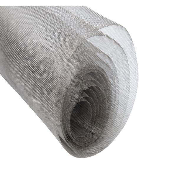 304 60 mesh stainless steel sieve screen wire mesh