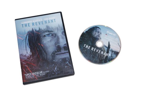 wholesle 2016 newest The Revenant movies adult dvd movie Deadpool boxset usa TV series