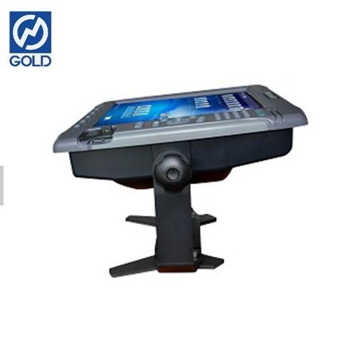 HI target HD-MAX high precision single frequency echo sounder