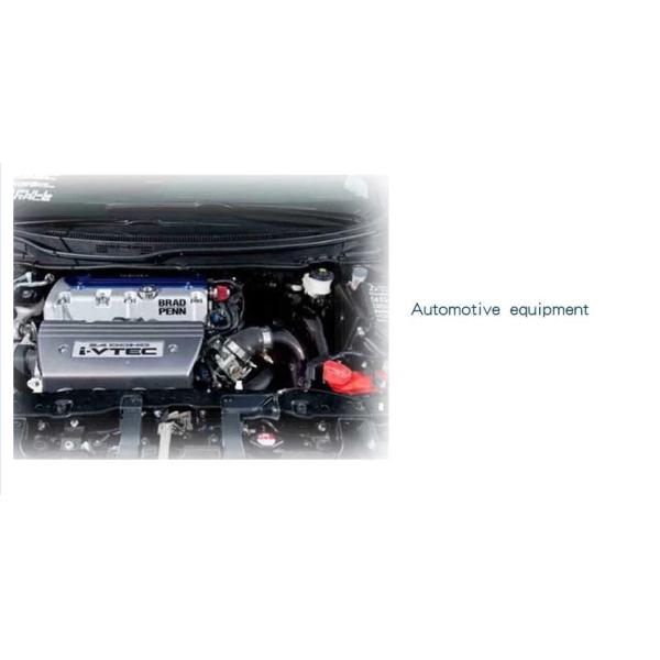 Environmental Protection Reinforced Silicone Hose Strict Production Process