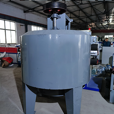 automatic cheap and fine egg tray making machine