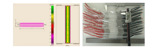 Портативная машина удаления волос SHR личная для системы охлаждения льда обработки женщин