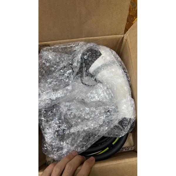 PBT ALLOY 7kw Type 2 AC EV Charger 250V IP55 American Standard IEC 62196