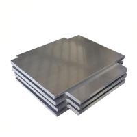 409 410 420 espessura de aço inoxidável laminada categoria da folha 4mm da placa