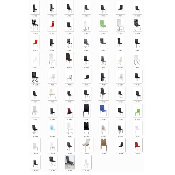 Windsor Restaurant plastic dining chair personality creative leisure chair office meeting discussion chair