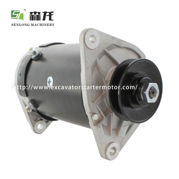 12V 25A Excavator Alternator for John Deere 420-46000 TMC000A0011 TMC001B0011 AM137931