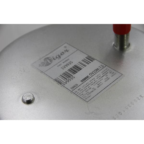 Весна воздуха тележки на весна воздуха FIRESTONE W01-358-9935 GOODYEAR 1R12-532 SAF Голландии 90557157 для тележек