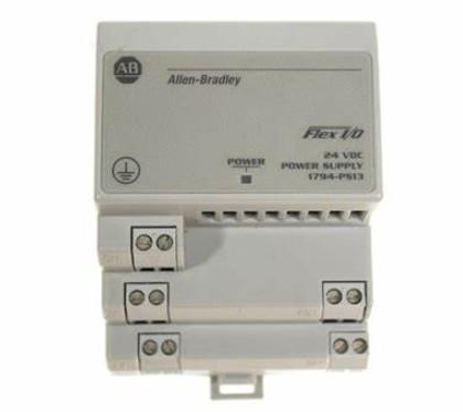Allen Bradley 1794-PS13 Allen Bradley Digital Input Module Allen Bradley Remote Io Module