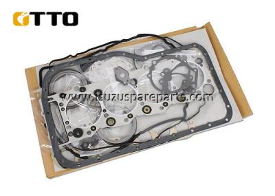 8409999990 Isuzu 4HK1 Parts 5-87814890-0 4HK1 Full Gasket 587814-8900 5878148900