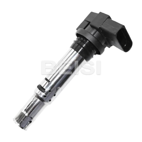 Tiguan Polo Jetta VW Ignition Coil 036905715G 036905715A 036905715F