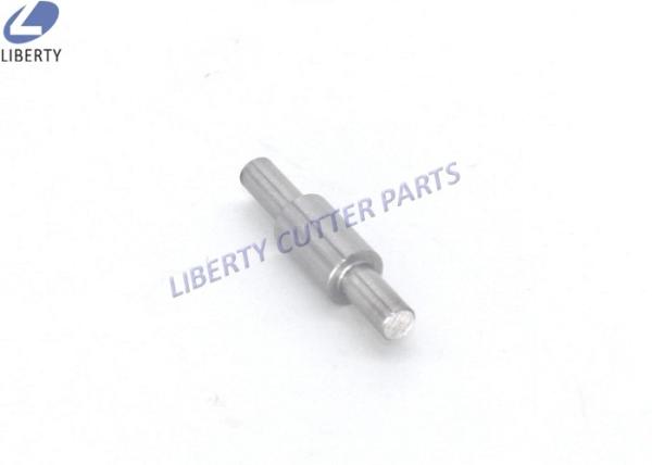 VT7000 Cutter Parts Behind Blade Roller Axle Of Intermediair PN112083